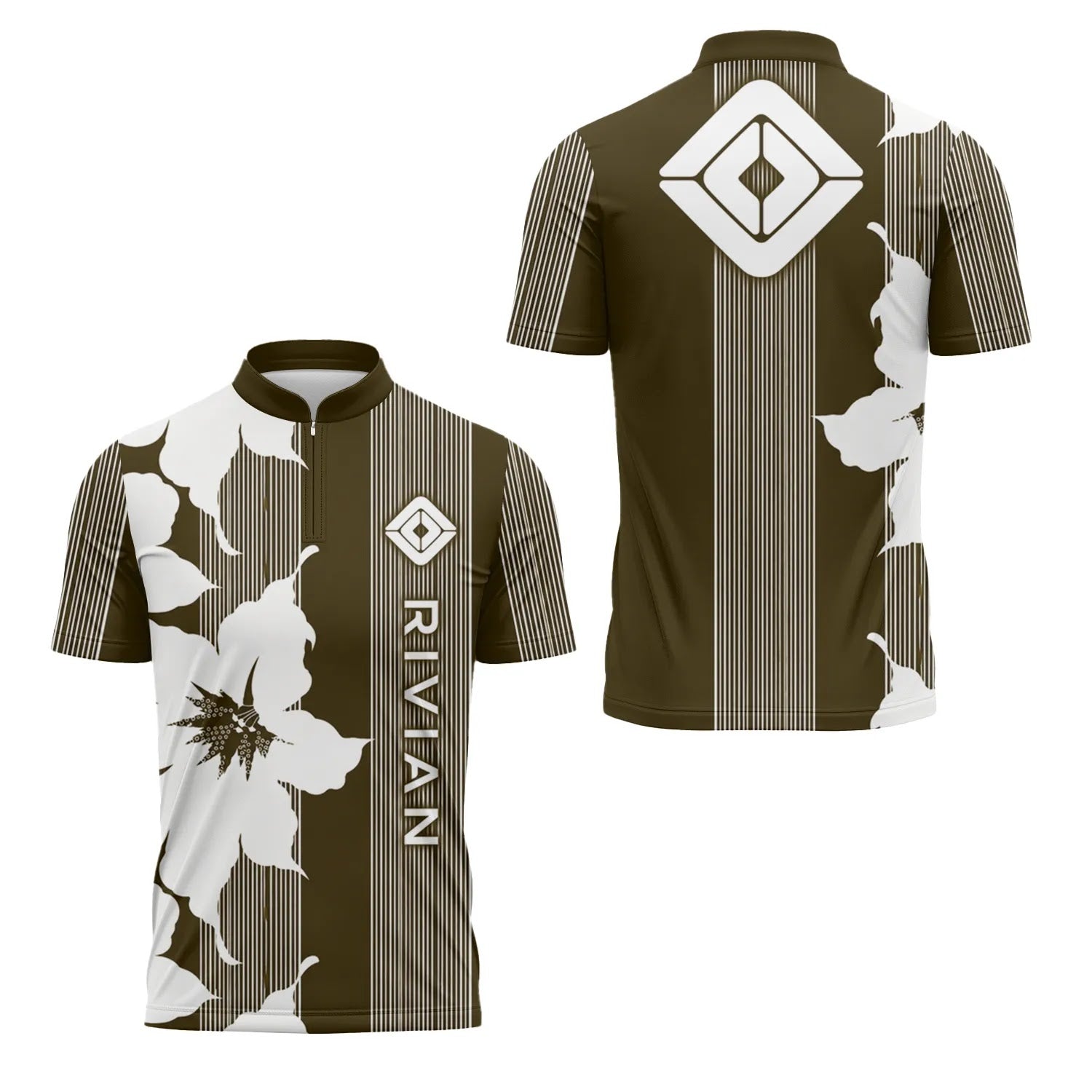 Rivian Apparels SHW039