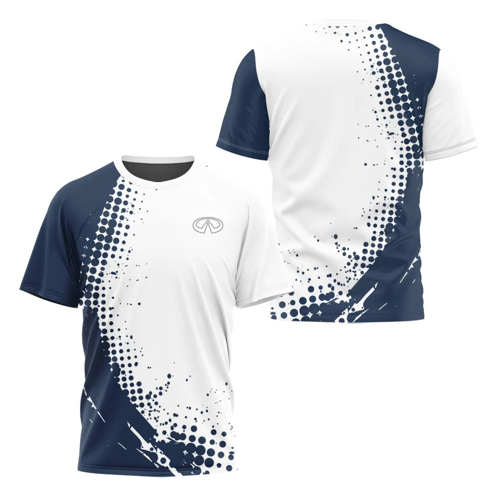 Infiniti T-shirt SC095