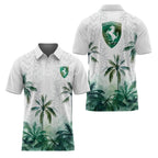 Ferrari Short Sleeve Polo SHW015