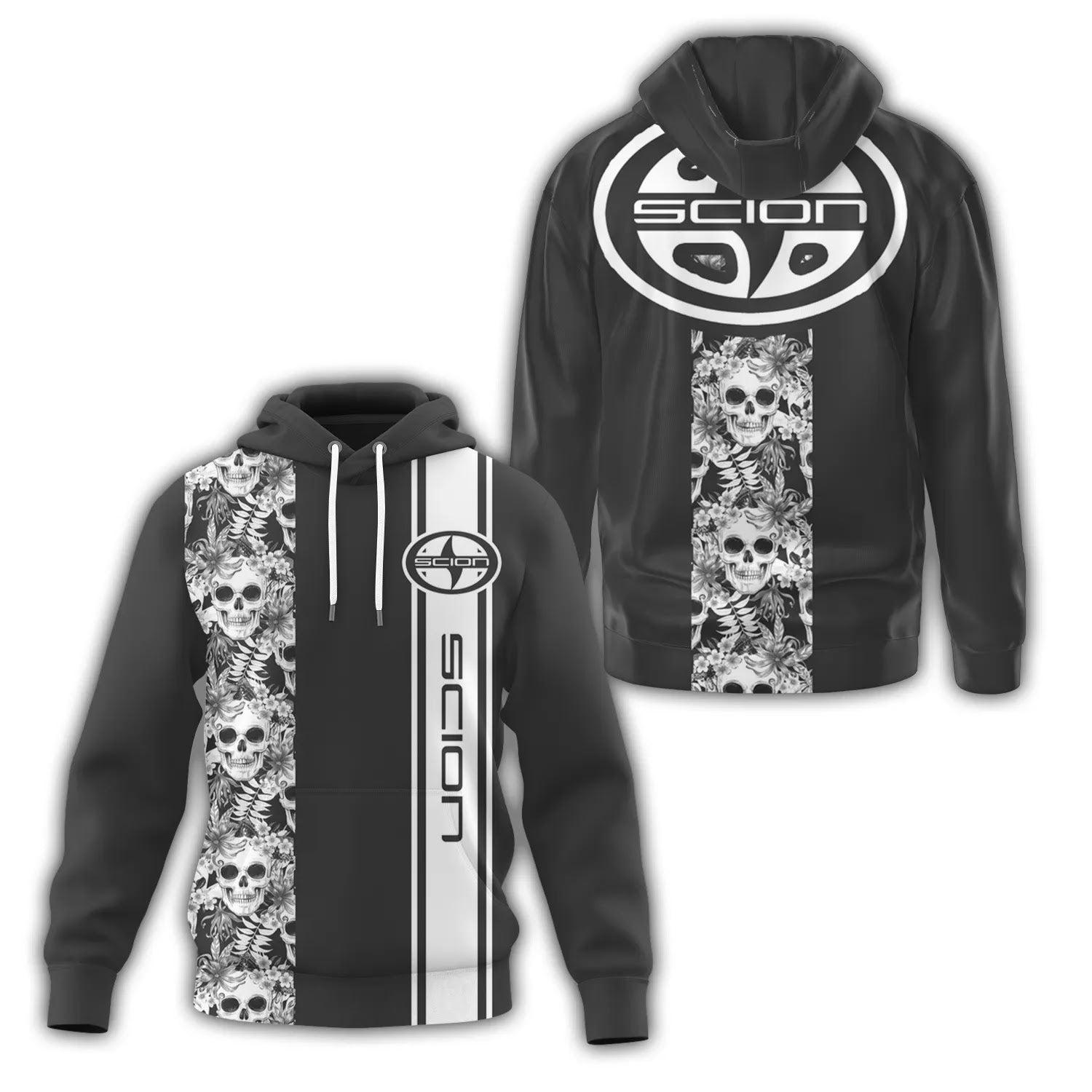 Scion Apparels SHW042