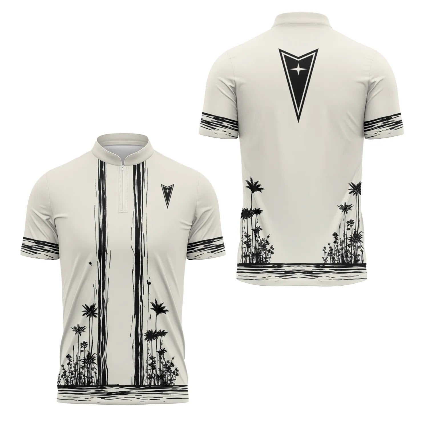 Pontiac Apparels SHW043