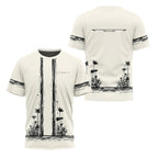 Chrysler T-shirt SHW043