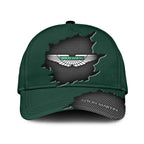 Aston Martin Cap CSC018