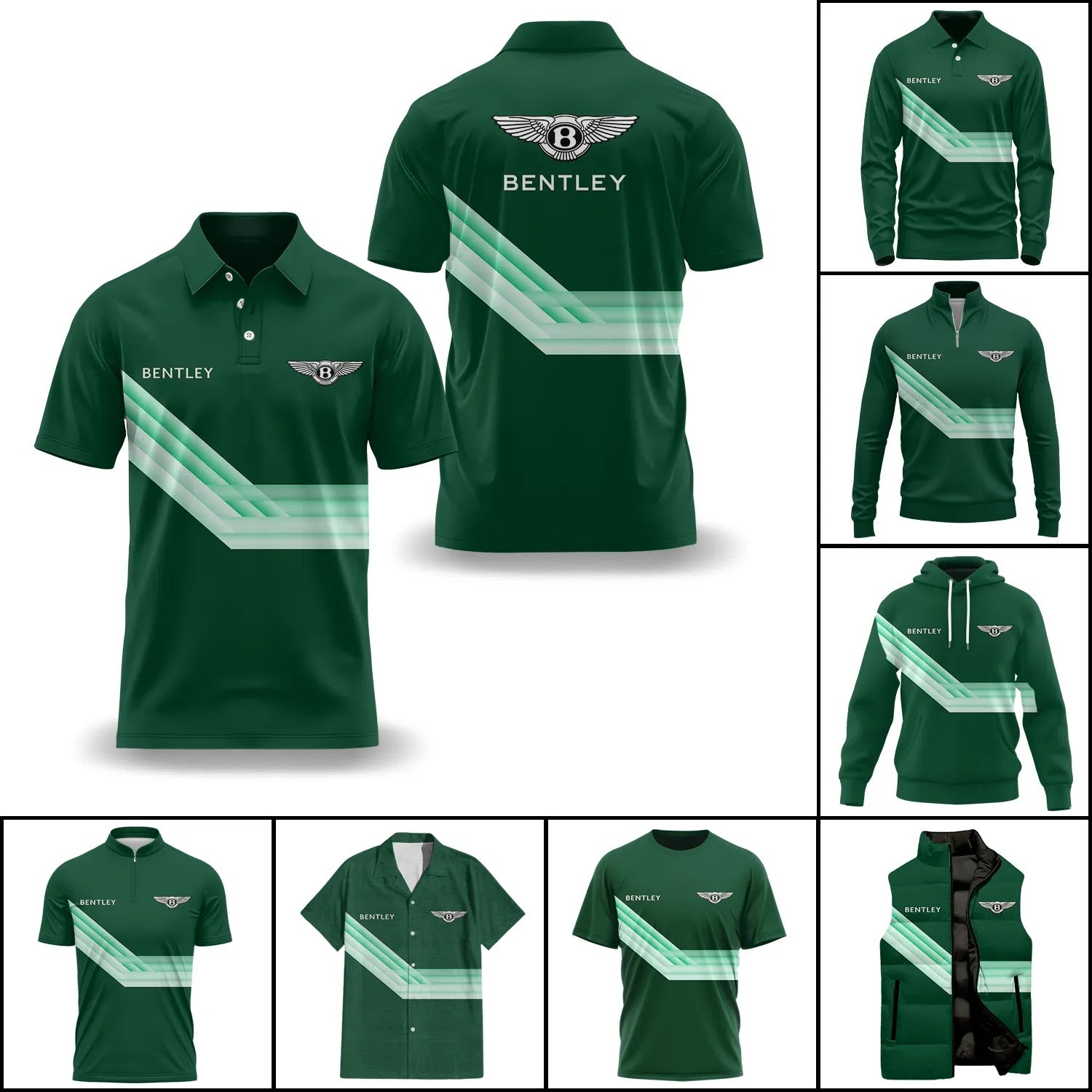 Bentley Apparels SC106