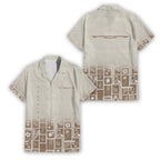 Chrysler Premium Hawaiian Shirt SHW067