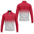 Dodge Quarter-zip Pullover SC094