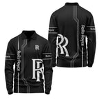 Rolls-Royce Long Sleeve Polo SC042