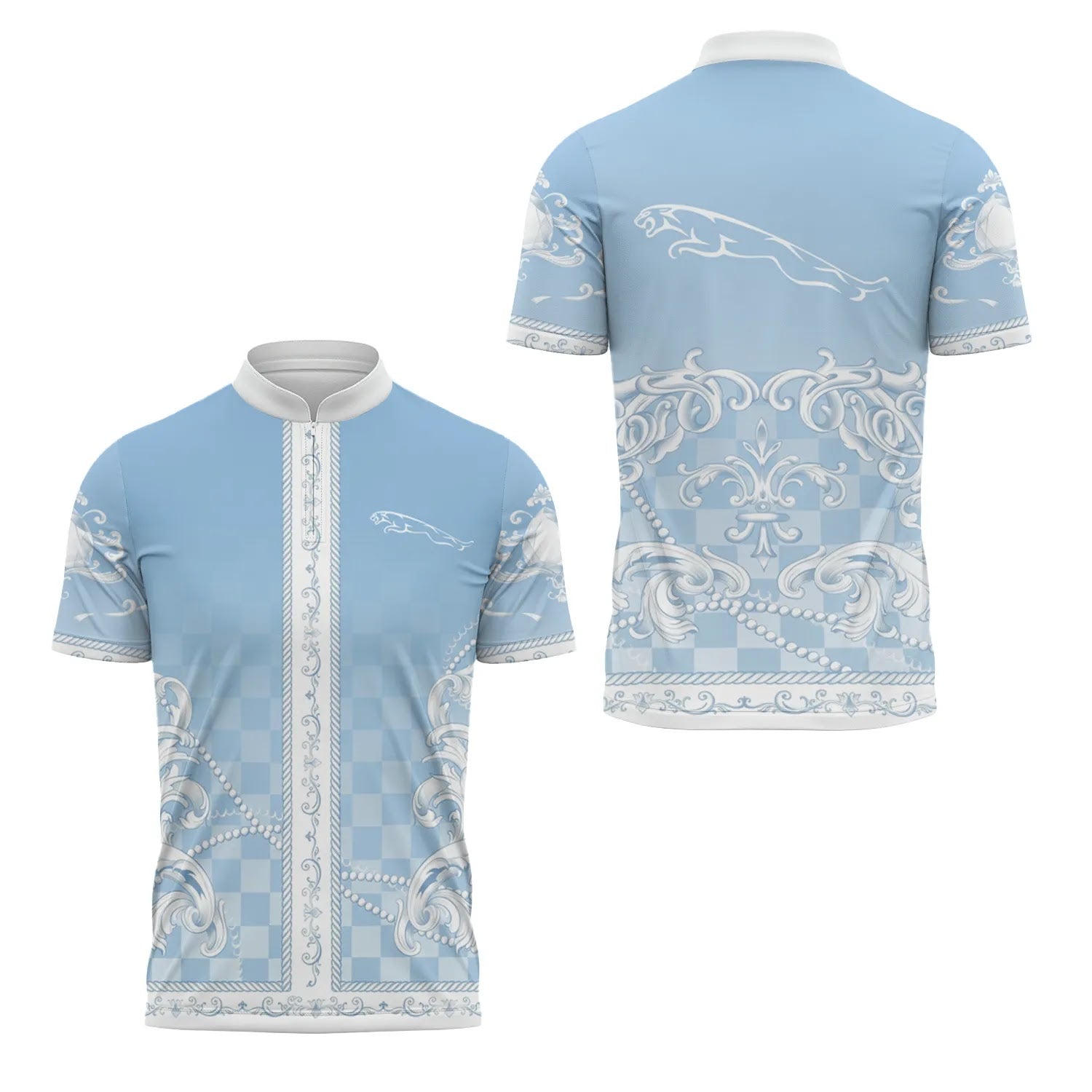 Jaguar Apparels SHW025
