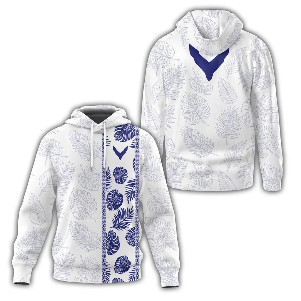 Corvette Hoodie SHW023