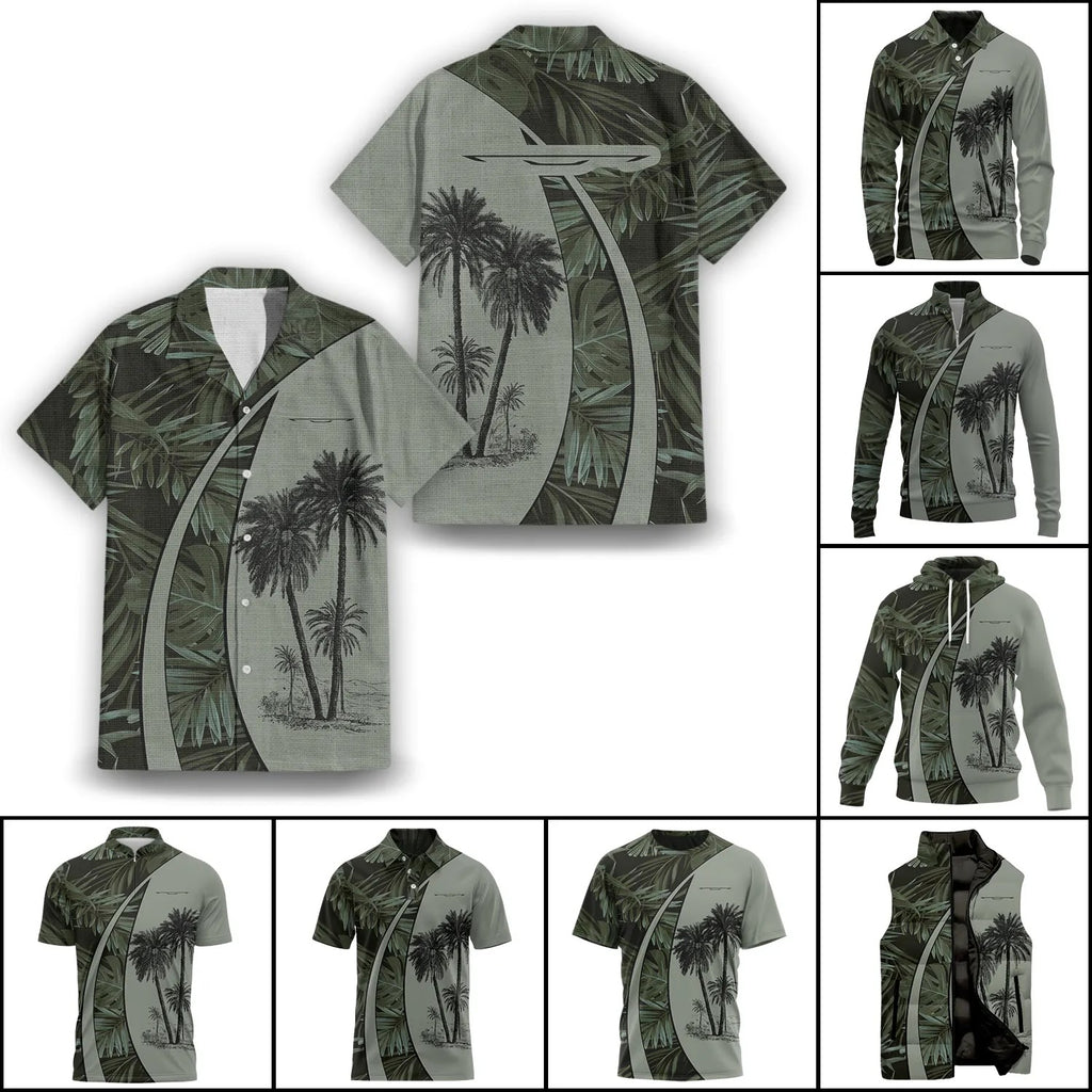 Chrysler Apparels SHW063