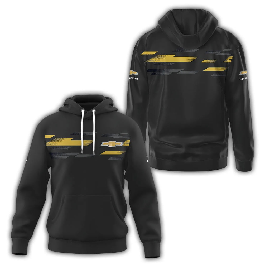 Chevrolet Hoodie SC100