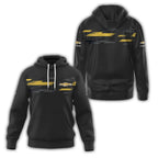 Chevrolet Hoodie SC100