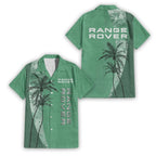 Range Rover Premium Hawaiian Shirt SHW071
