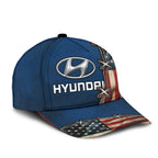 Hyundai Cap CSC015