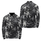 Chrysler Long Sleeve Polo SC112