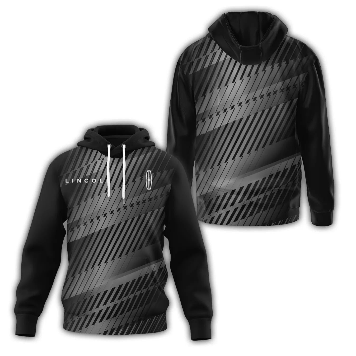 Lincoln Hoodie SC118