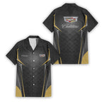 Cadillac Premium Hawaiian Shirt SC074