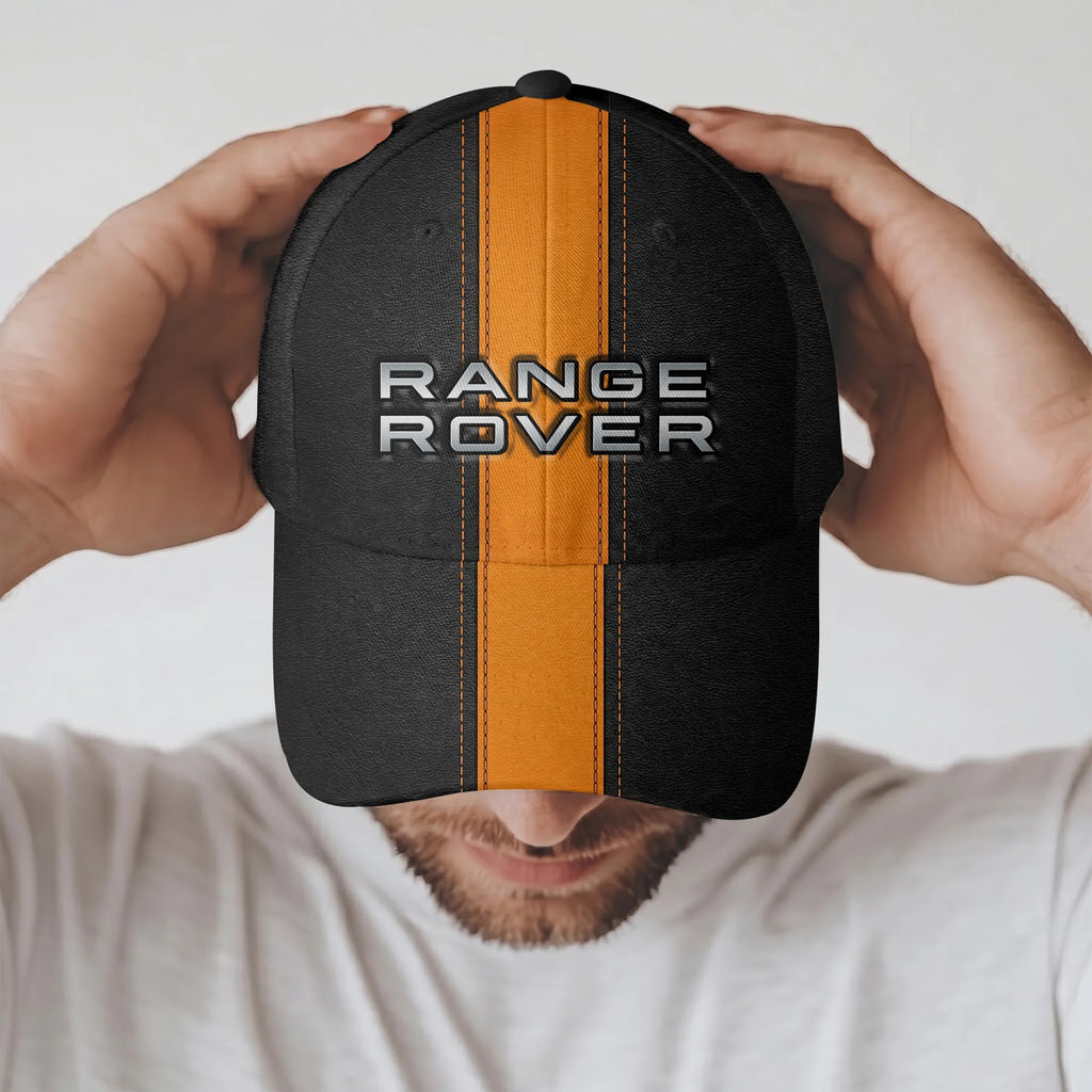 Range Rover Cap CSC067