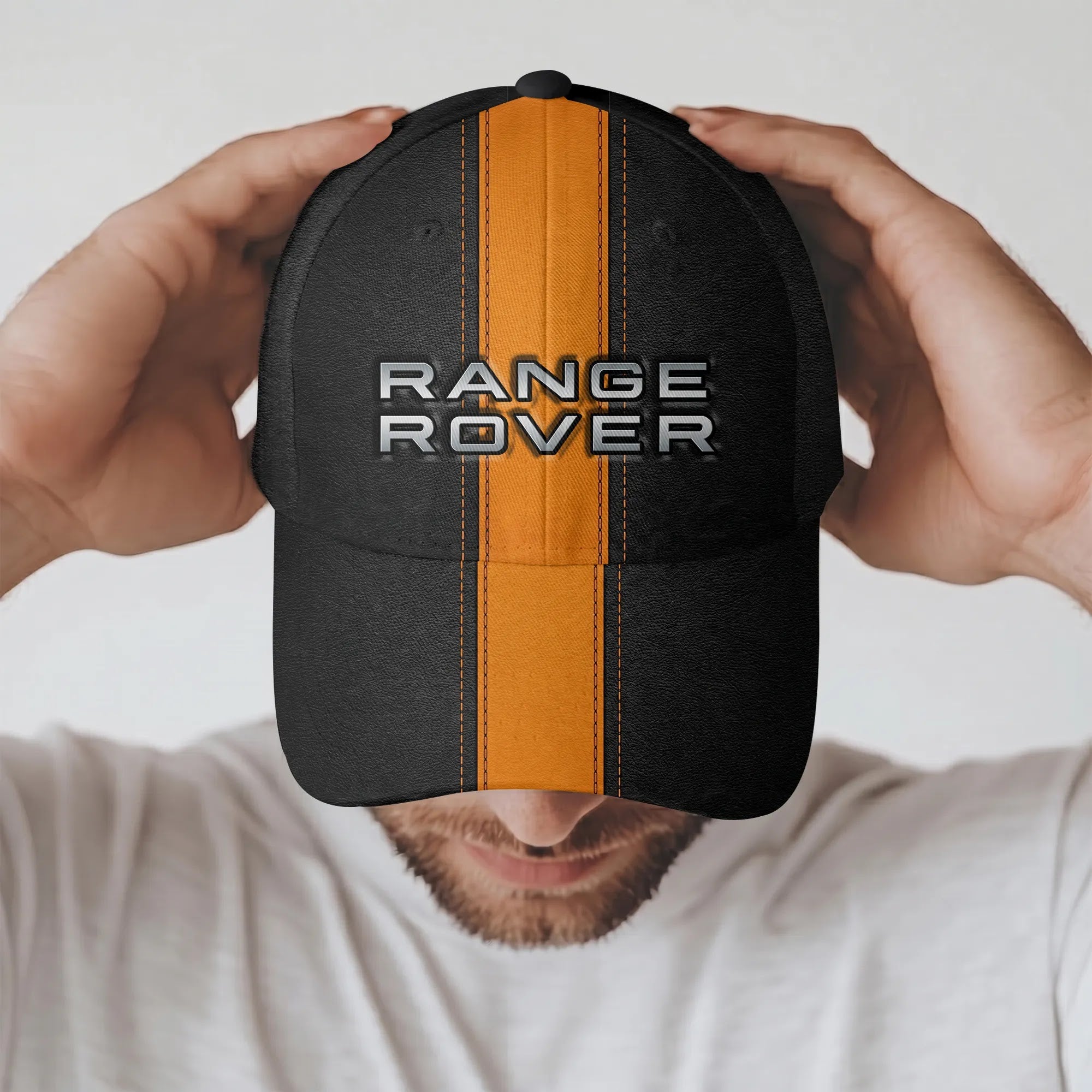 Range Rover Cap CSC067
