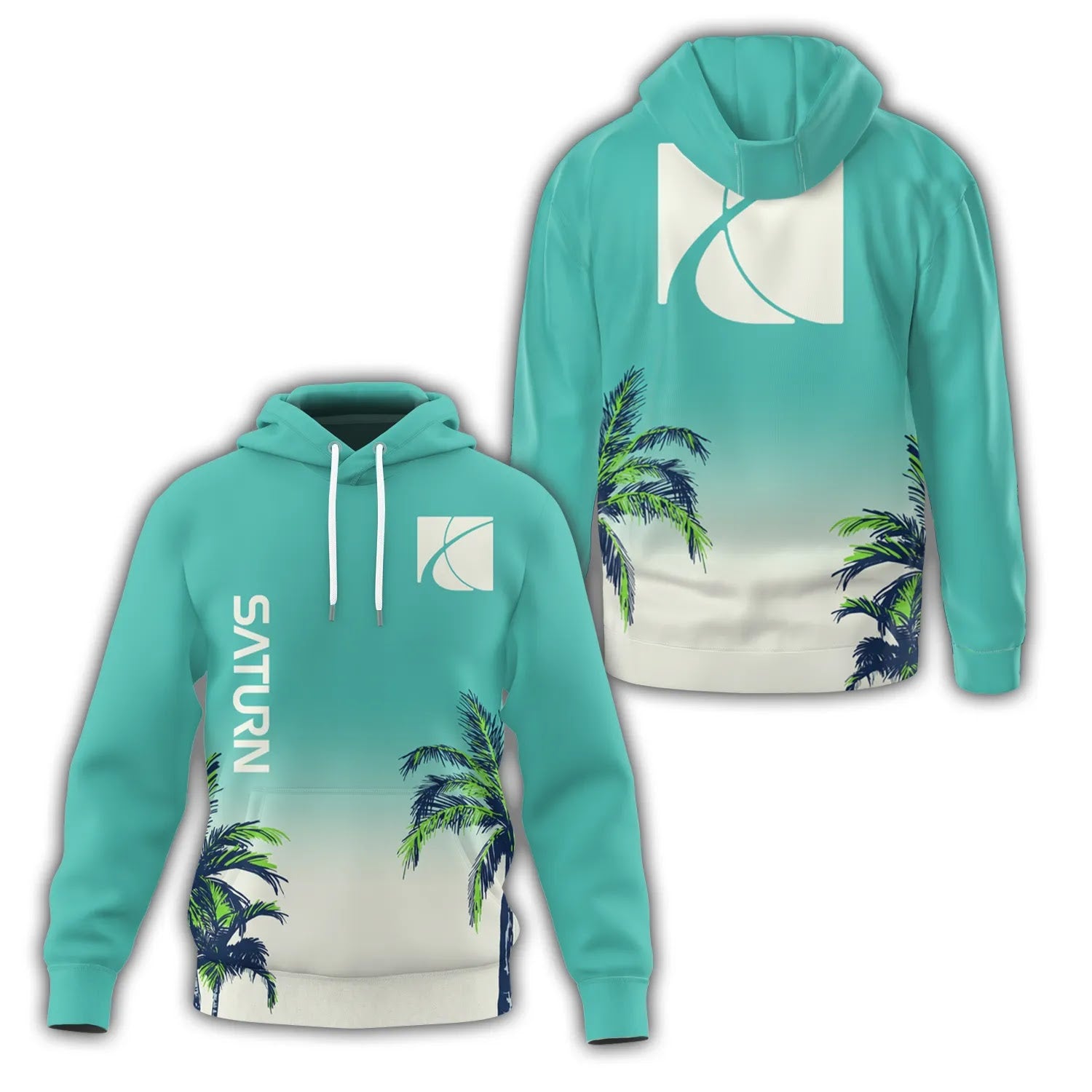 Saturn Hoodie SHW020