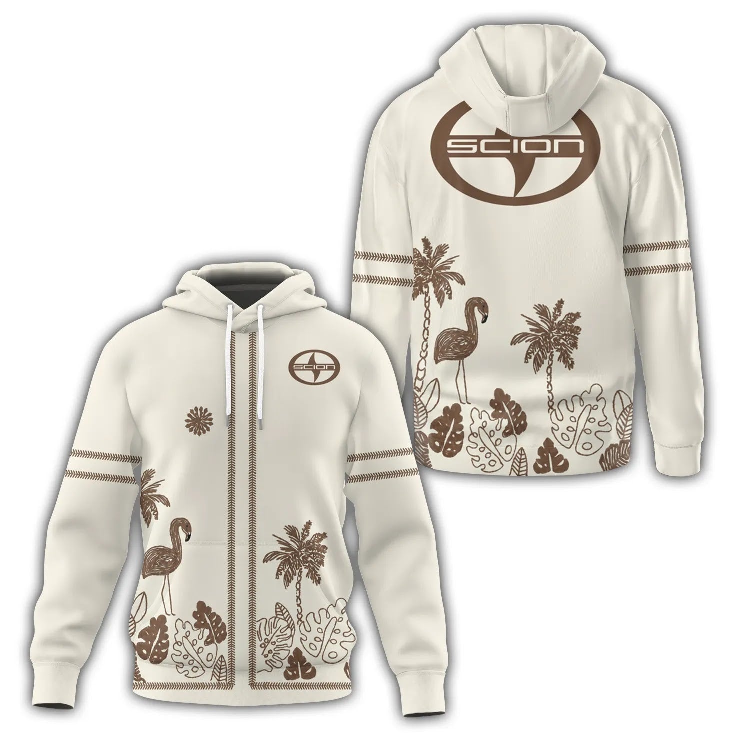 Scion Apparels SHW044