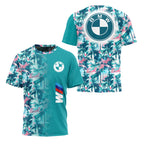 BMW T-shirt SHW061