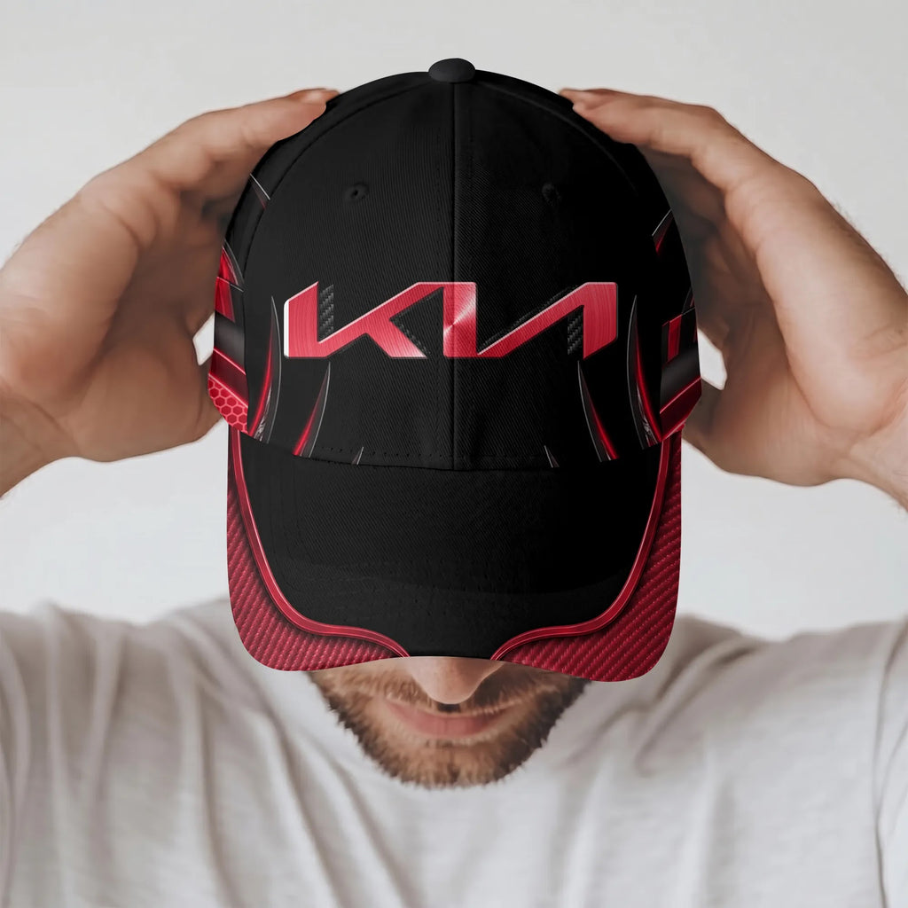 Kia Cap CSC073
