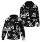 Genesis Hoodie SC054