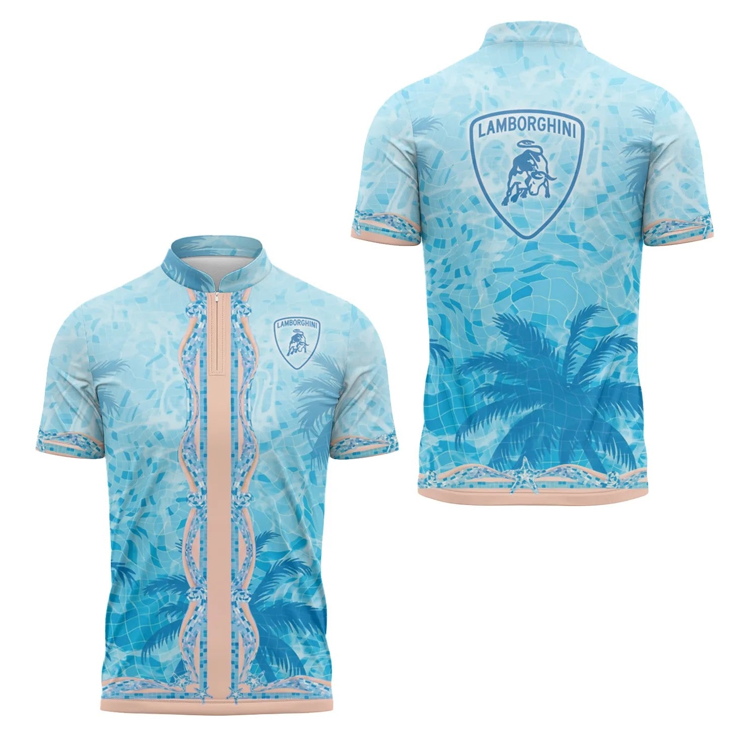 Lamborghini Apparels SHW026
