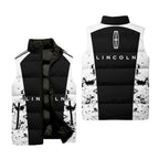 Lincoln Sleeveless Puffer Jacket SC089