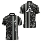 Dodge Apparels SHW040