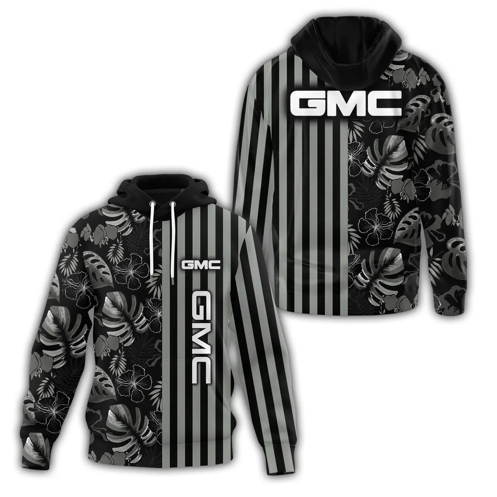 GMC Hoodie SHW040