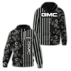 GMC Hoodie SHW040