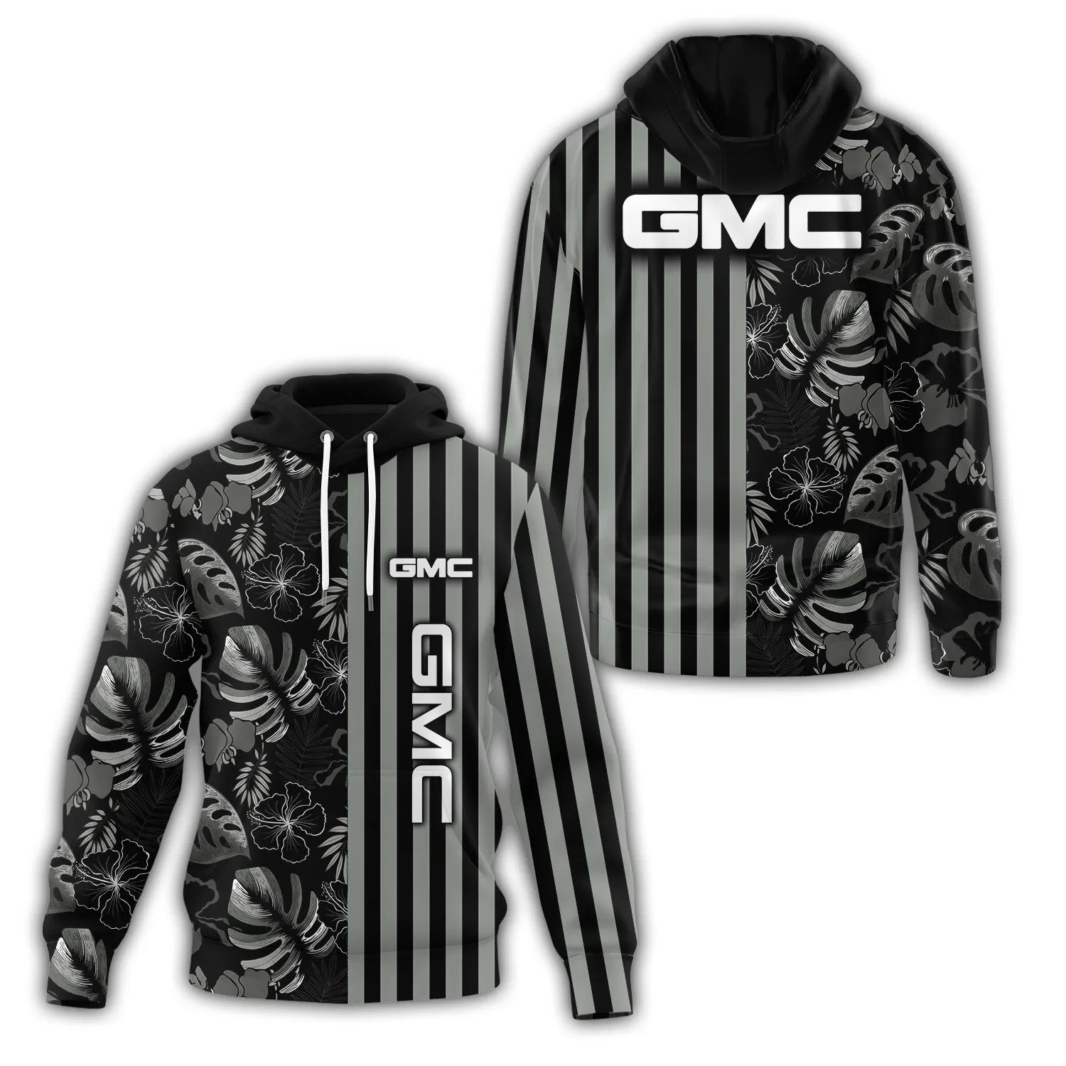 GMC Hoodie SHW040