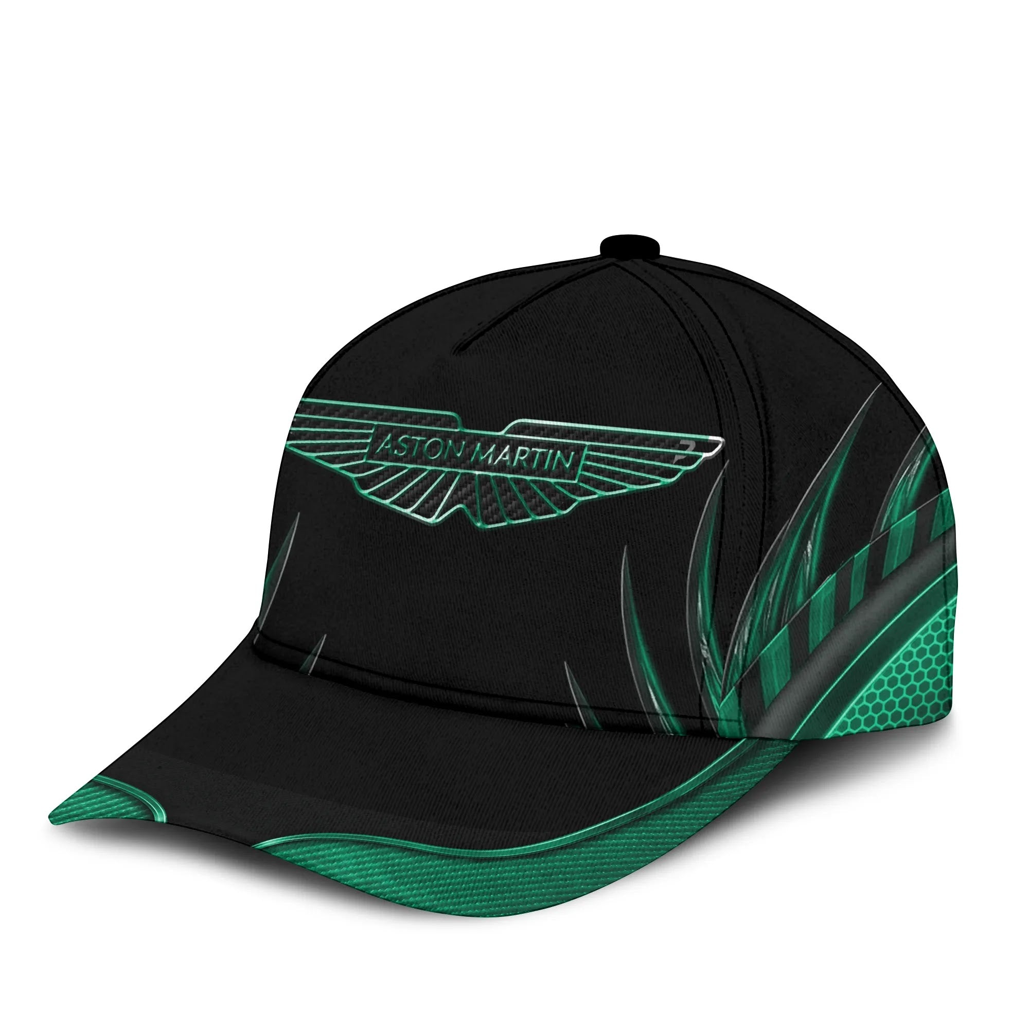 Aston Martin Cap CSC073