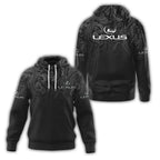 Lexus Hoodie SC091