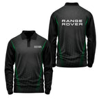 Range Rover Long Sleeve Polo SC056