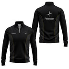 Polestar Quarter-zip Pullover SC072