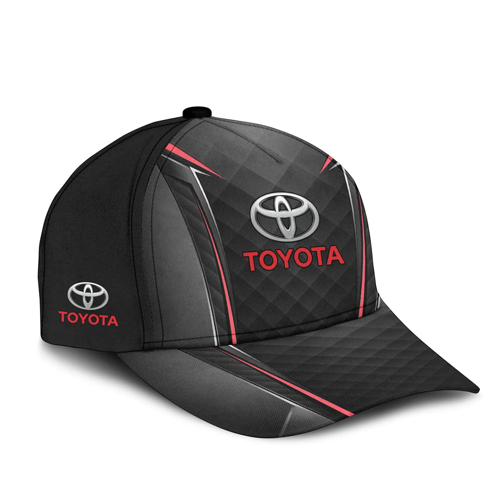 Toyota Cap CSC057