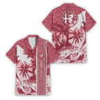 Alfa Romeo Premium Hawaiian Shirt SHW038