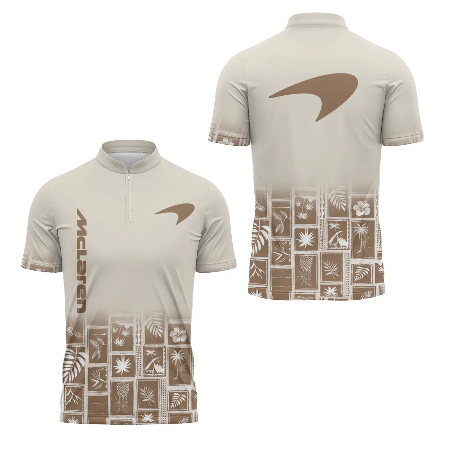 McLaren Apparels SHW067