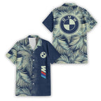 BMW Premium Hawaiian Shirt SHW003