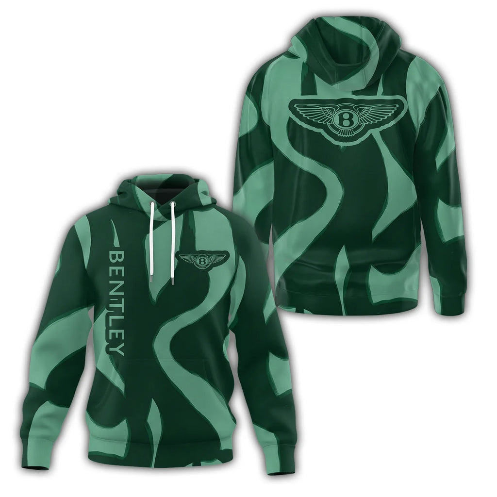 Bentley Hoodie SHW068
