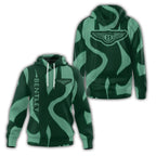 Bentley Hoodie SHW068