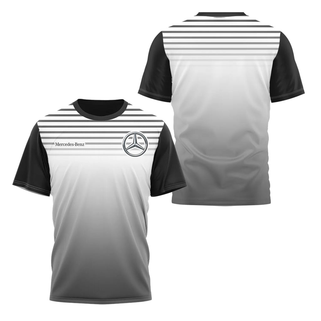 Mercedes-Benz T-shirt SC107