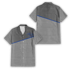 Subaru Premium Hawaiian Shirt SC116
