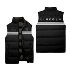 Lincoln Sleeveless Puffer Jacket SC050