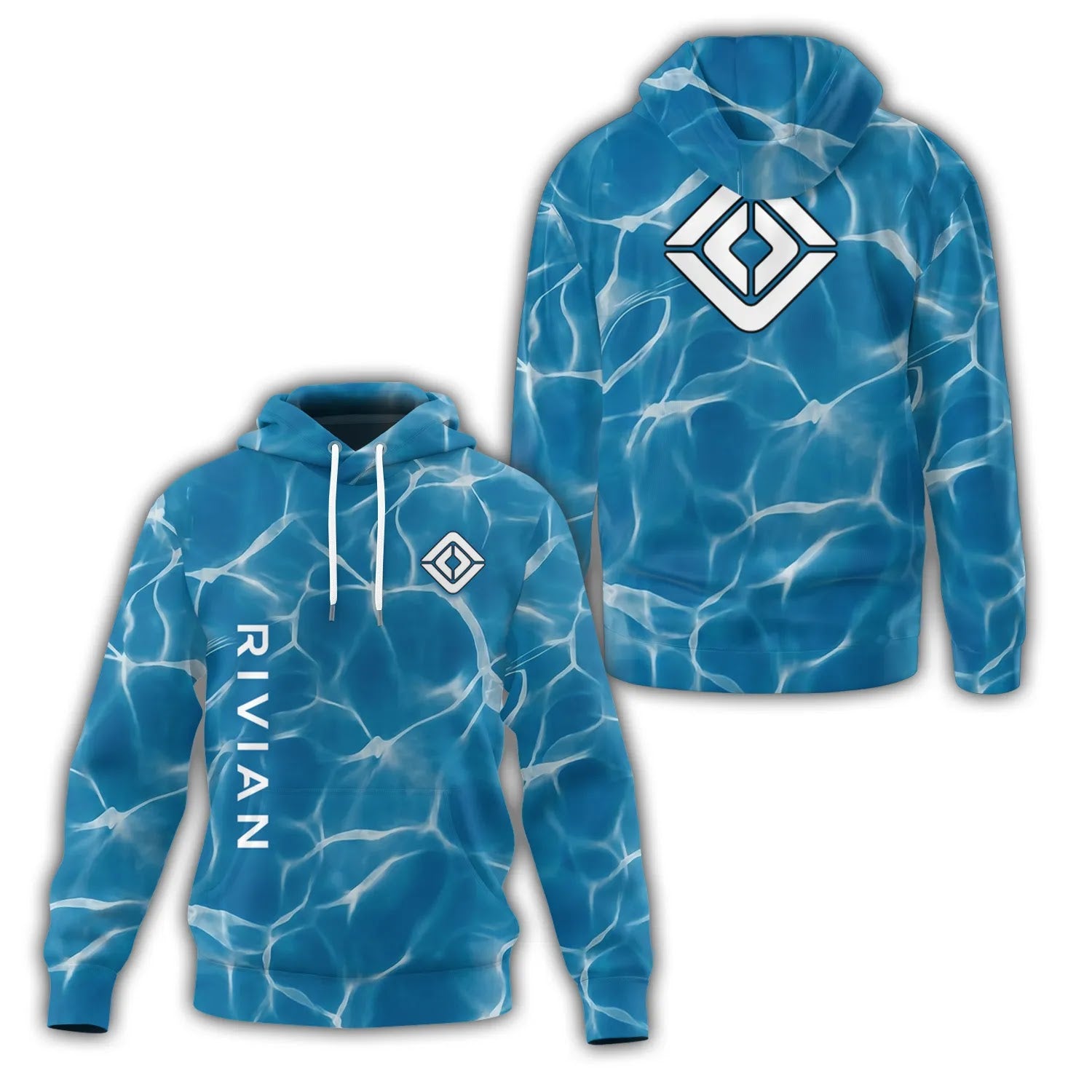 Rivian Apparels SHW035