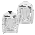 Scion Long Sleeve Polo SC100-2