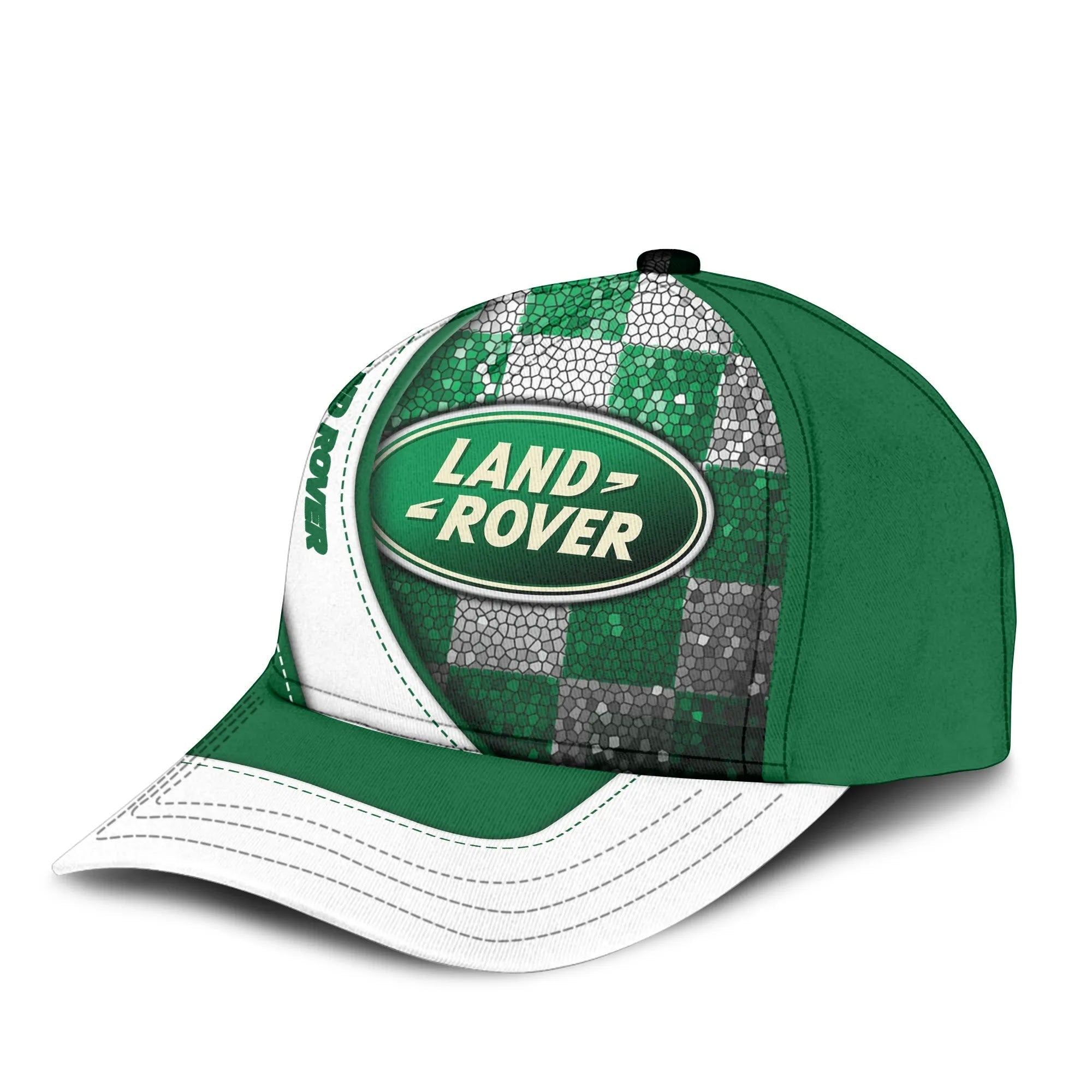 Land Rover Cap CSC012